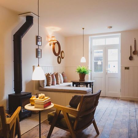 Buckingham Mews_Stone Cottage 4 Broadstairs Εξωτερικό φωτογραφία