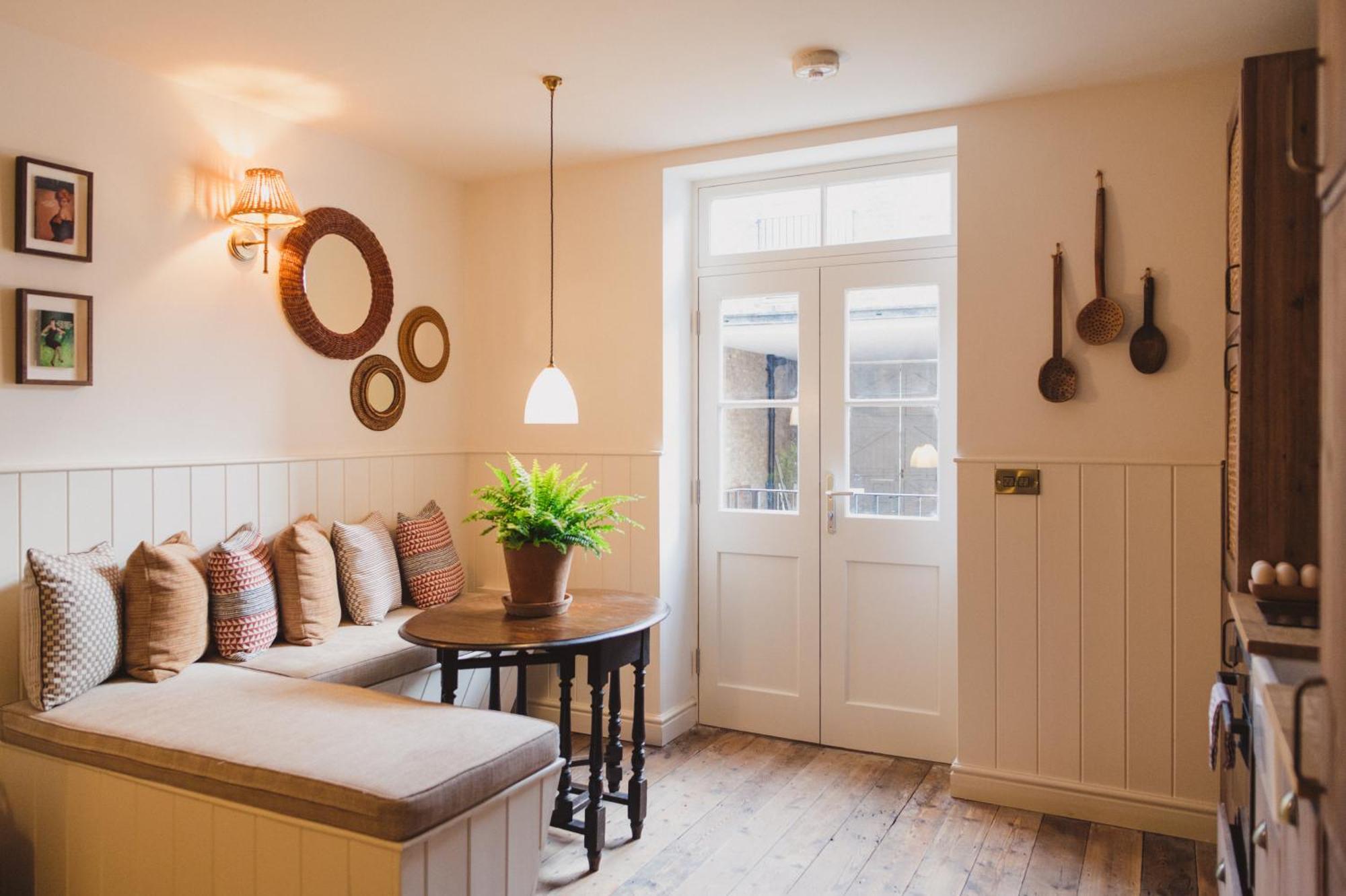 Buckingham Mews_Stone Cottage 4 Broadstairs Εξωτερικό φωτογραφία