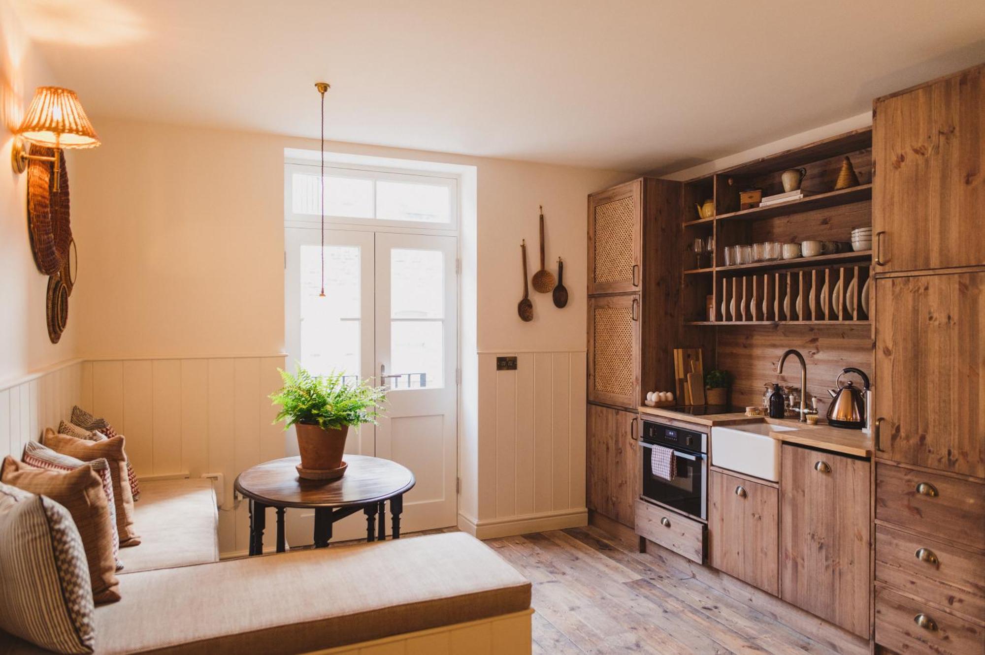 Buckingham Mews_Stone Cottage 4 Broadstairs Εξωτερικό φωτογραφία